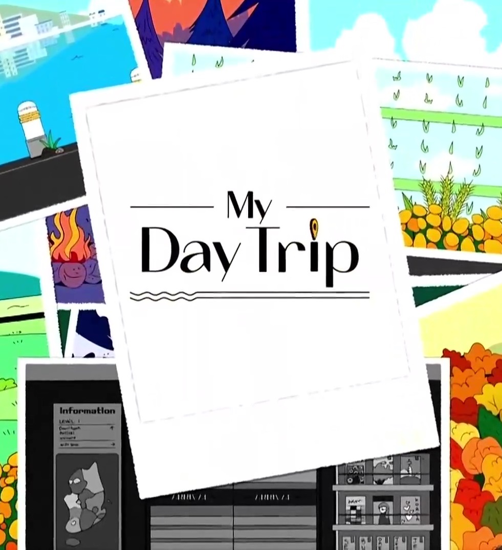 MyDayTrip