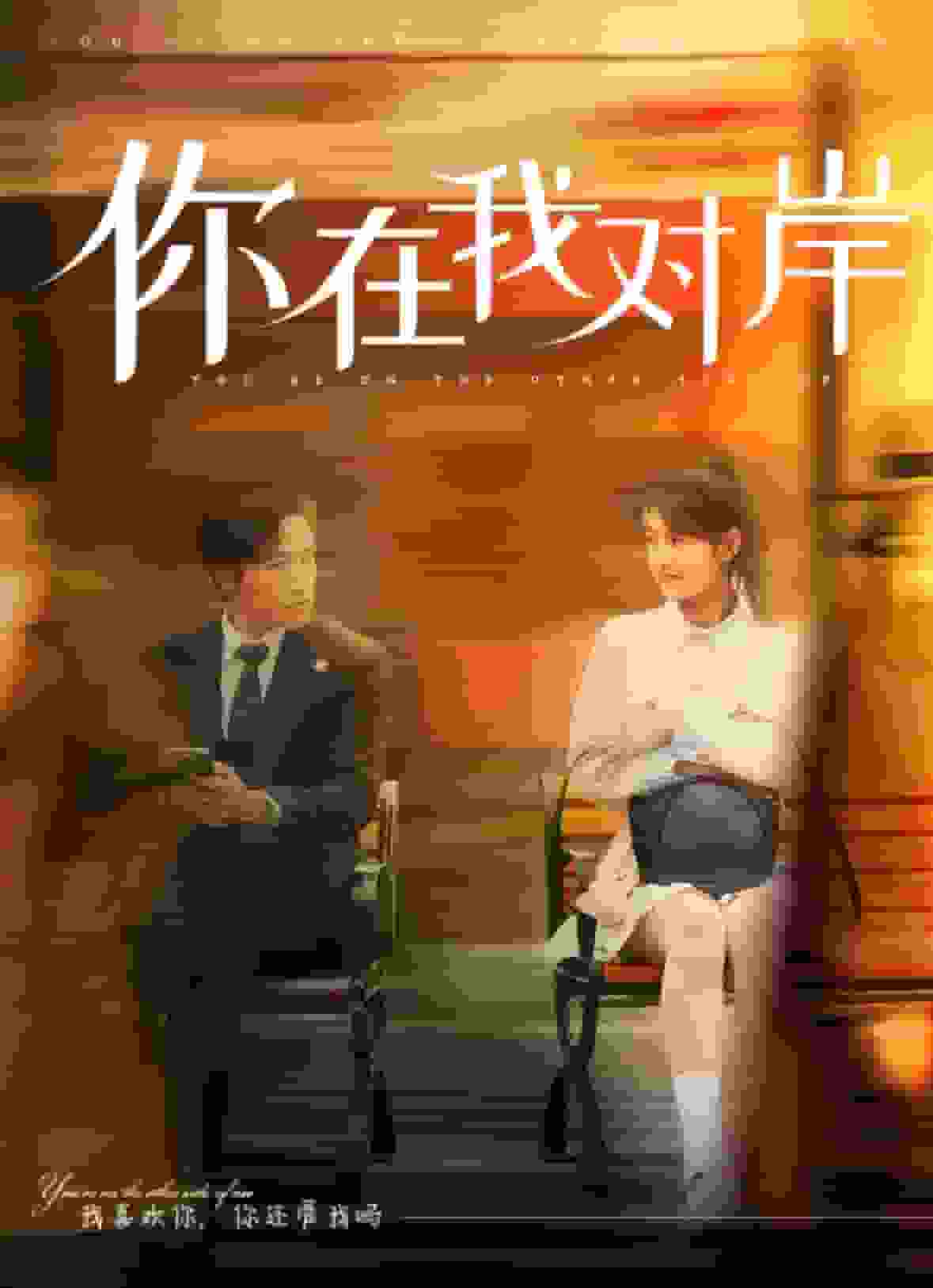 你在我对岸